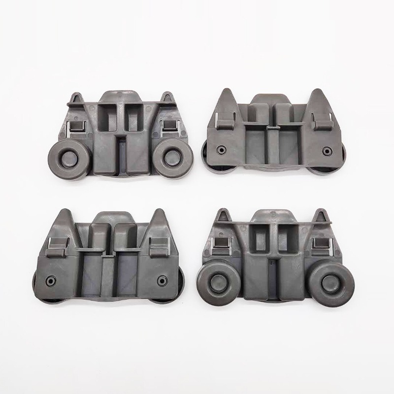 4 Buah Rol Keranjang Pencuci P - Kitchen Appliances Repair ulasan dan harga