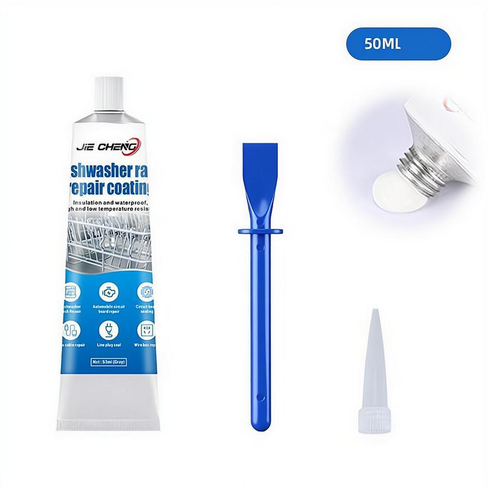 Lem Perekat Anti Karat 50ml un - Kitchen Appliances Repair ulasan dan harga