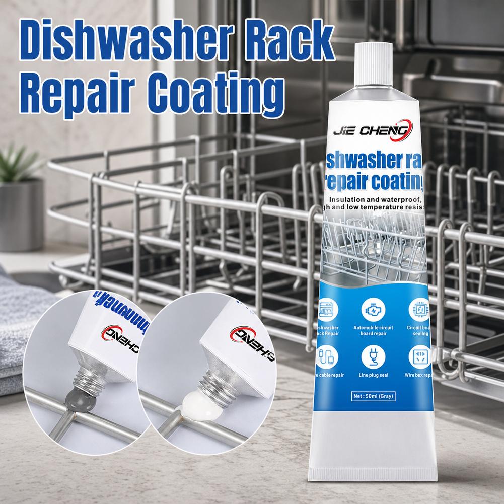 Lem Perekat Anti Karat 50ml un - Kitchen Appliances Repair ulasan dan harga