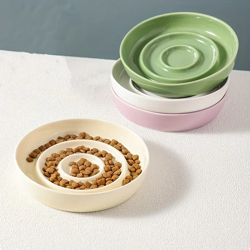 Mangkuk Makanan Kucing Keramik - Slow Cooker Ceramic ulasan dan harga