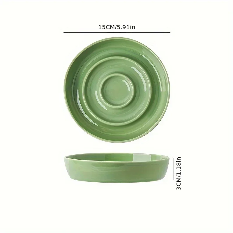 Mangkuk Makanan Kucing Keramik - Slow Cooker Ceramic ulasan dan harga
