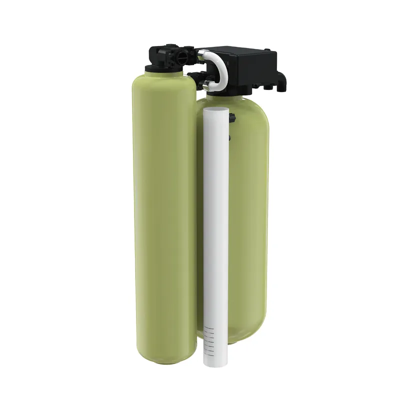 Sistem Pelembut Air Listrik un - Kitchen Appliances Bath ulasan dan harga