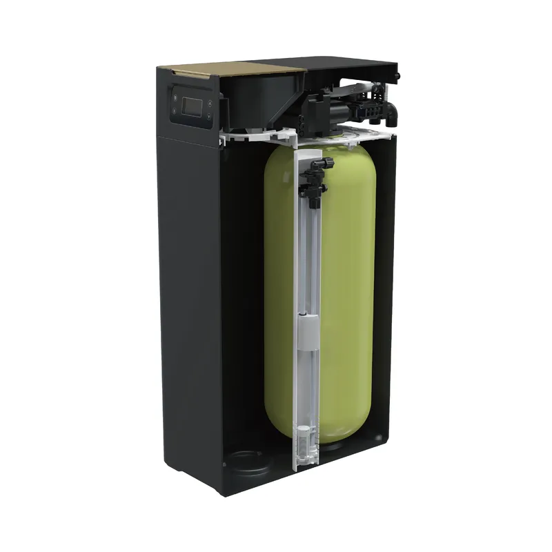 Sistem Pelembut Air Listrik un - Kitchen Appliances Bath ulasan dan harga
