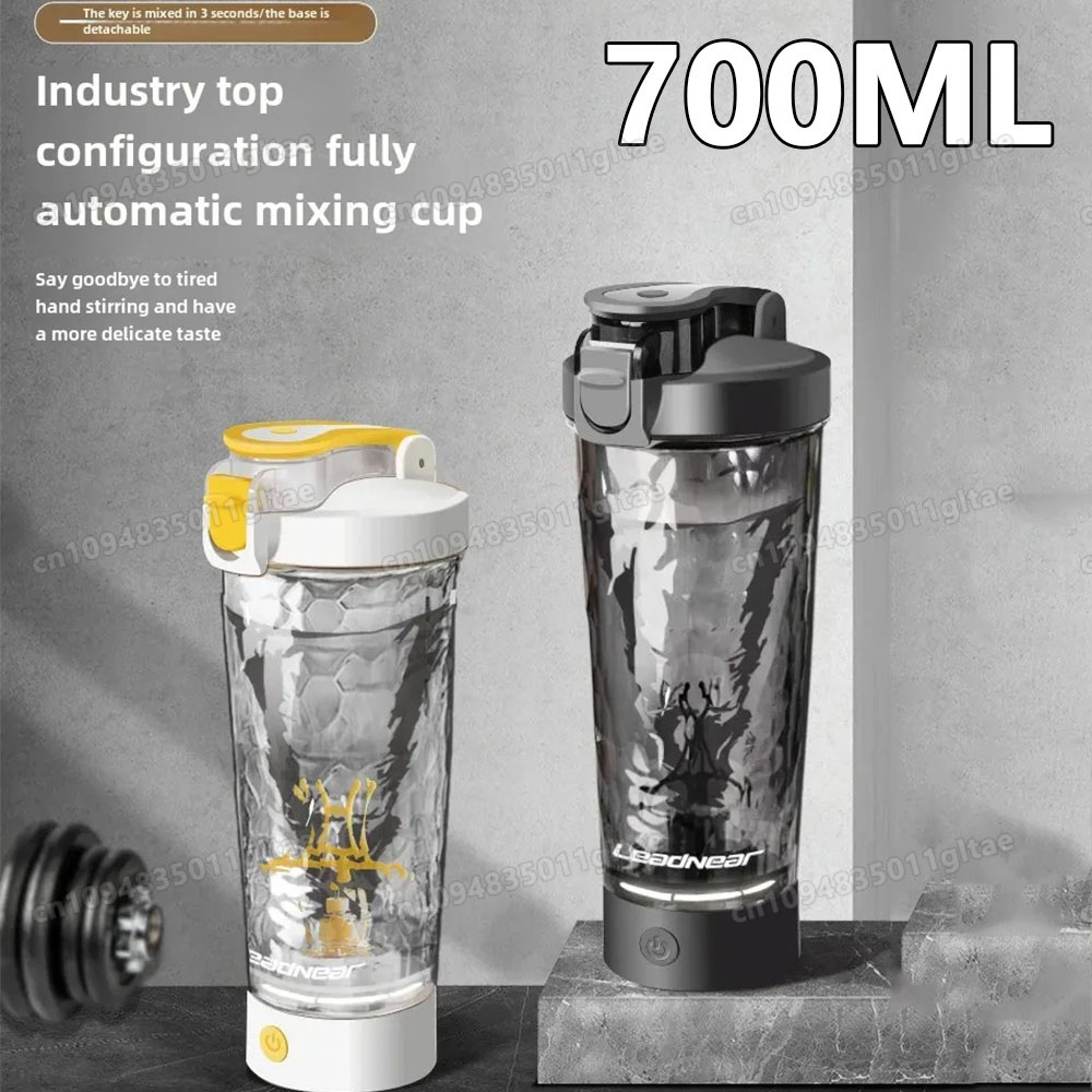 Botol Pengocok Otomatis untuk  - Kitchen Appliances Unit ulasan dan harga
