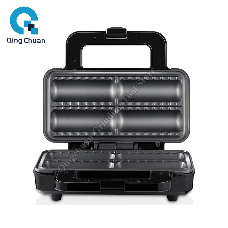 Pembuat Sosis Gulung Multifung - Bread Maker Machine ulasan dan harga