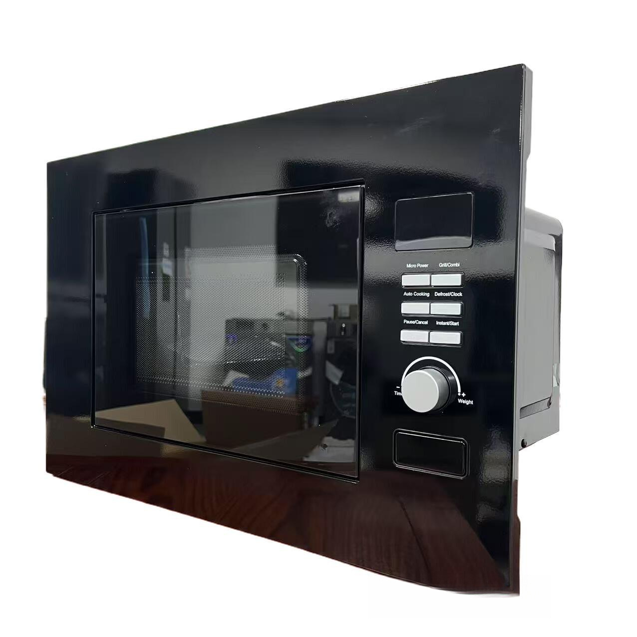 Oven Microwave 20L Berkualitas - Kitchen Appliances Quality ulasan dan harga