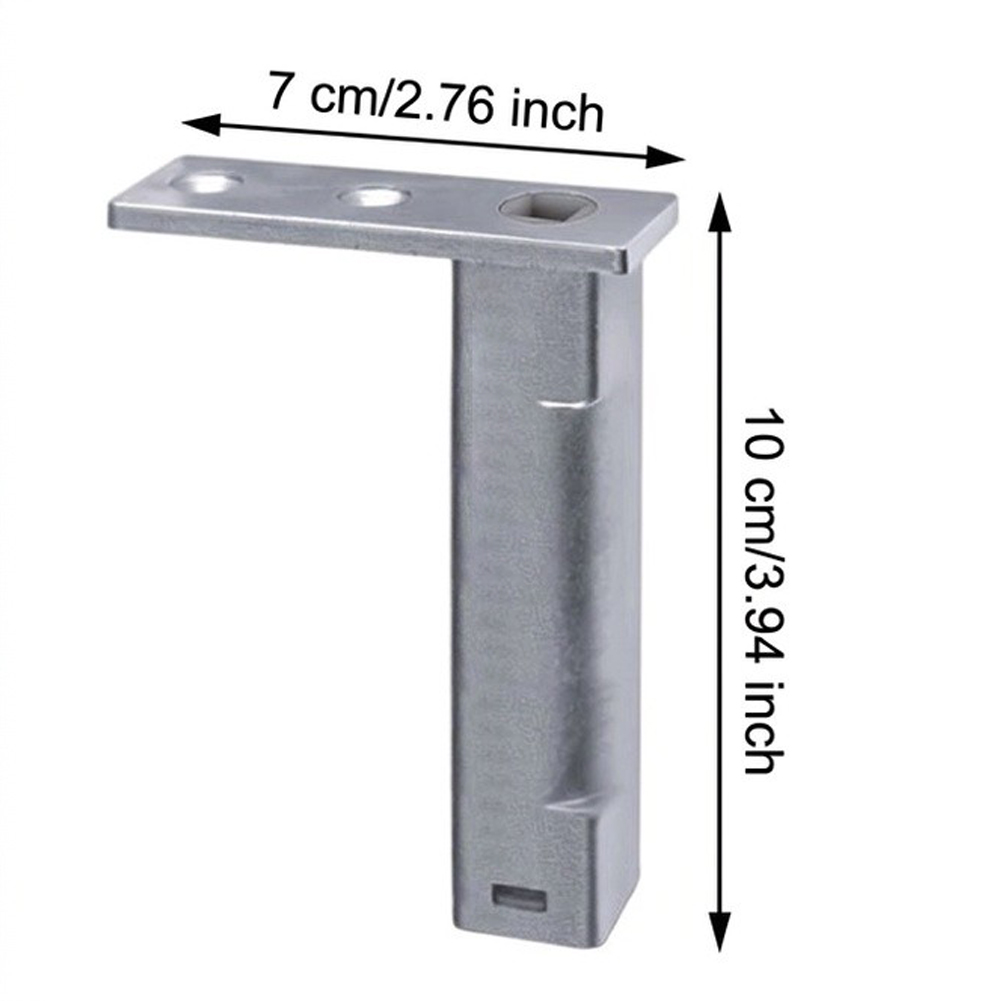 Engsel Pintu Kulkas Stainless  - Kitchen Appliances Repair ulasan dan harga