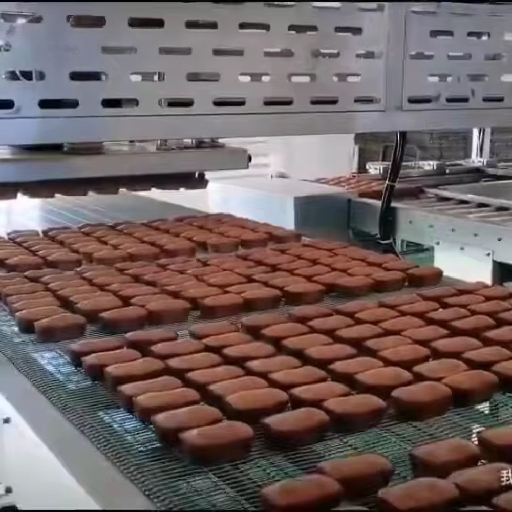 Peralatan Roti Komersial Mesin - Bread Maker Machine ulasan dan harga