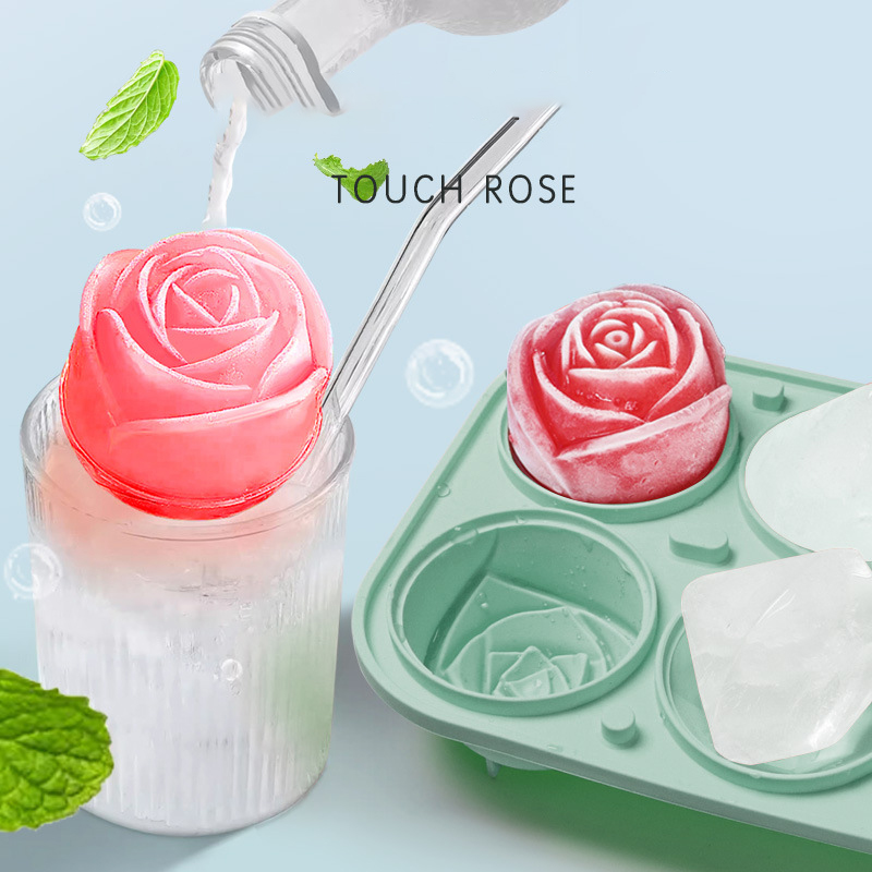 Cetakan es batu bulat berlian  - Kitchen Appliances Rack ulasan dan harga