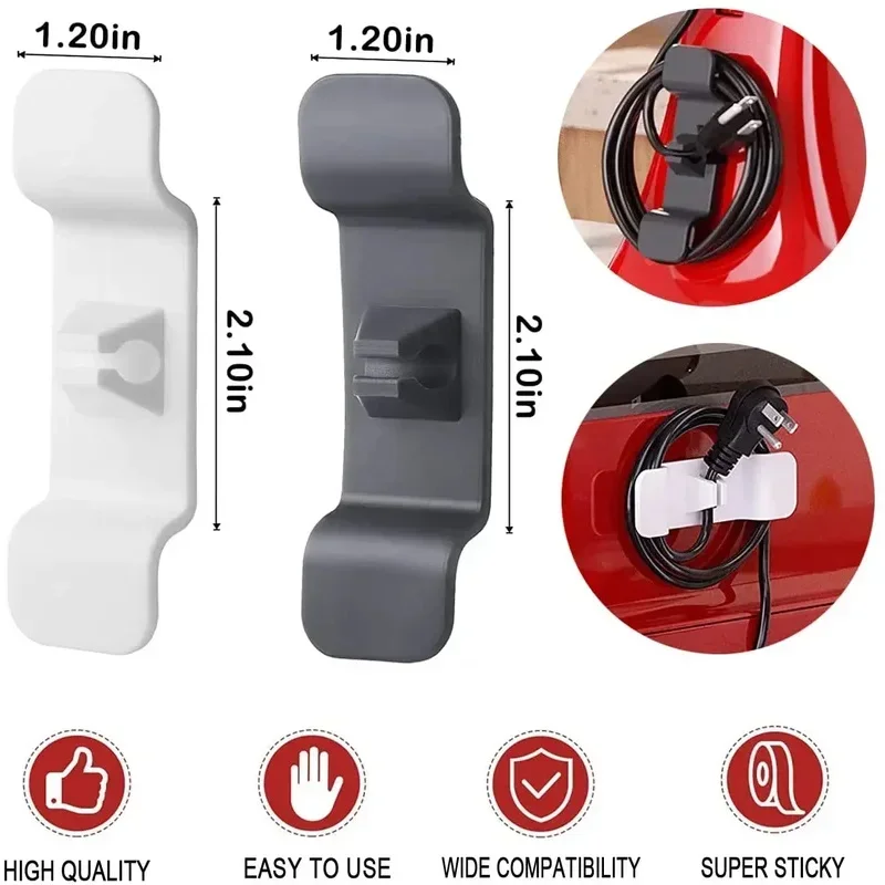 2026-A Penjepit Pengatur Kabel - Kitchen Appliances Quality ulasan dan harga