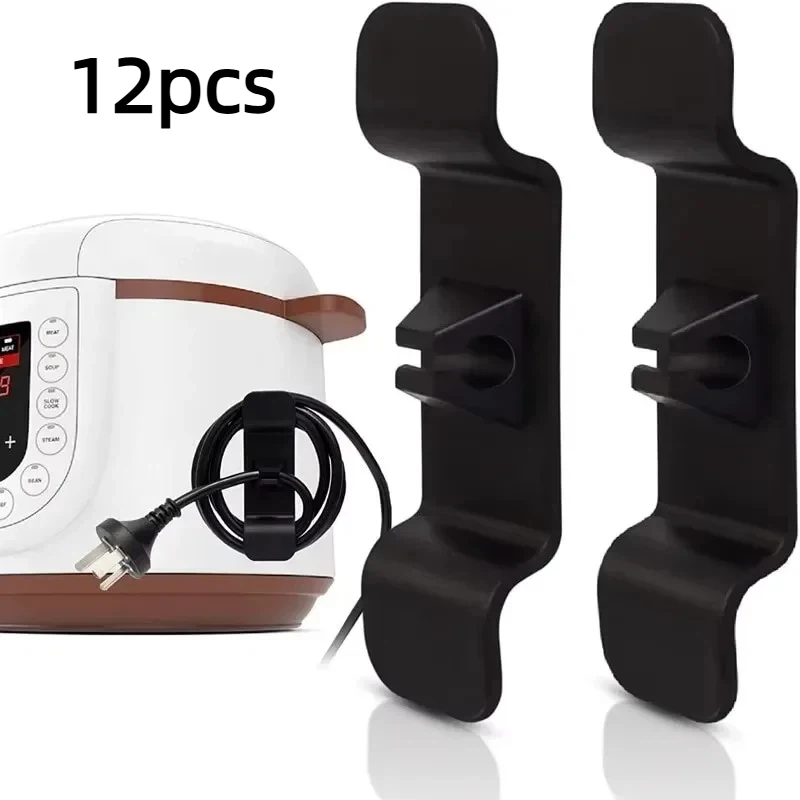 2026-A Penjepit Pengatur Kabel - Kitchen Appliances Quality ulasan dan harga
