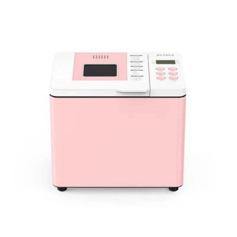 Mesin Pembuat Roti Persegi, Al - Bread Maker Machine ulasan dan harga