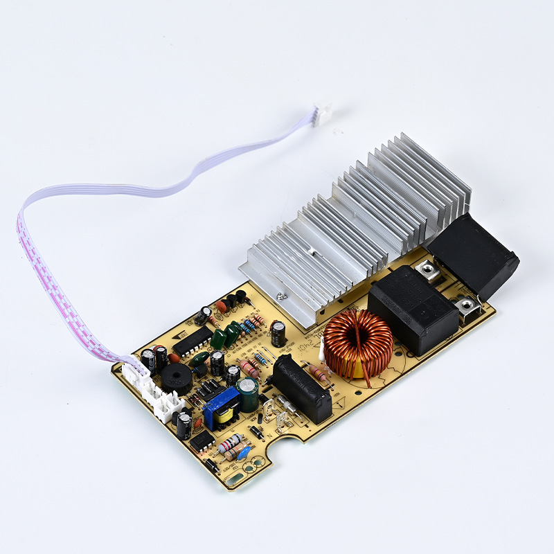 Papan Kontrol Kompor Induksi P - Kitchen Appliances Repair ulasan dan harga