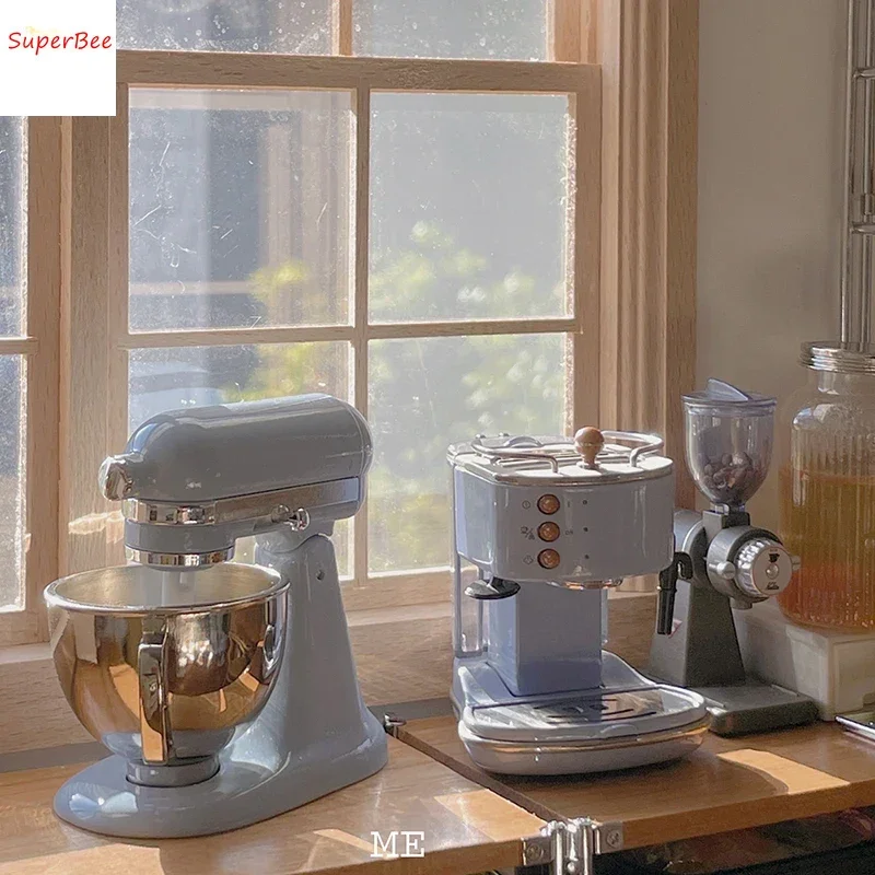 1/6 barang dapur miniatur ruma - Kitchen Appliances Best ulasan dan harga