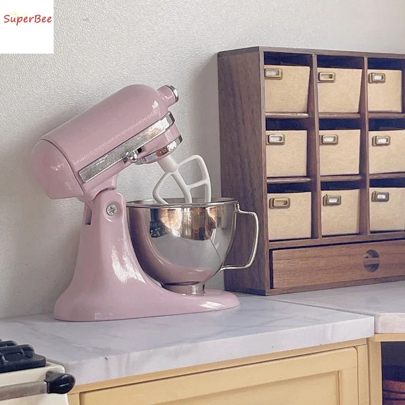 1/6 barang dapur miniatur ruma - Kitchen Appliances Best ulasan dan harga