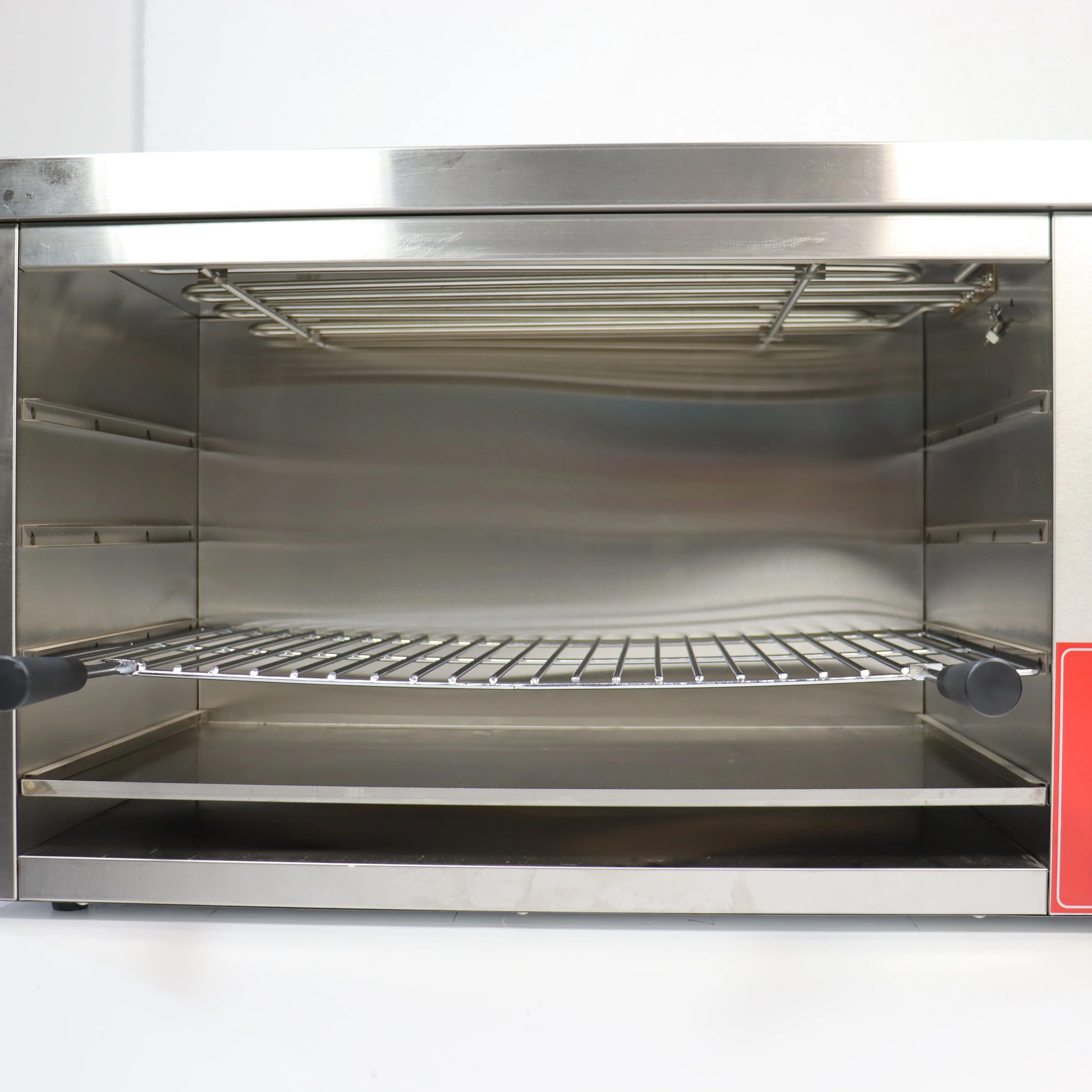 Peralatan Dapur Komersial Baja - Kitchen Appliances Best ulasan dan harga
