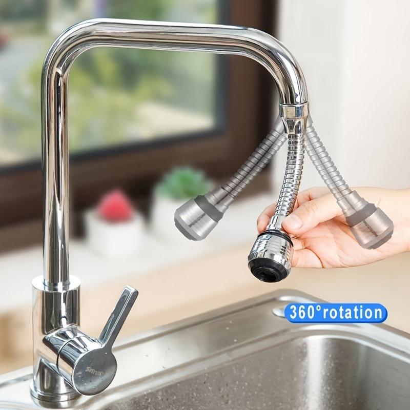 Perangkat Ekstensi Semprotan K - Kitchen Appliances Unit ulasan dan harga