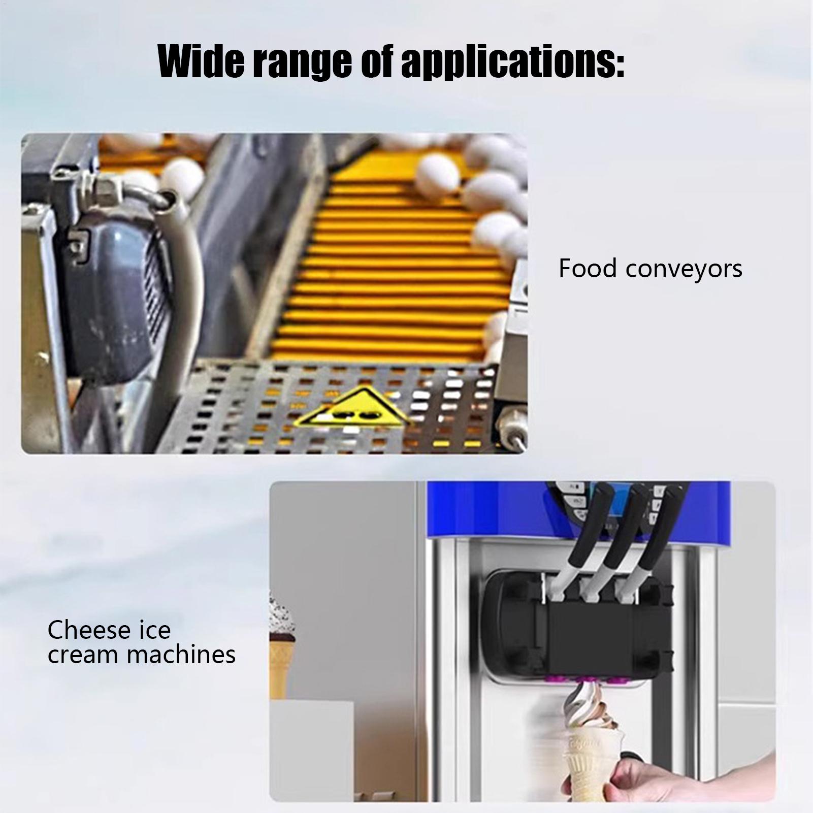 Gemuk Makanan 113g Serbaguna u - Kitchen Appliances Unit ulasan dan harga