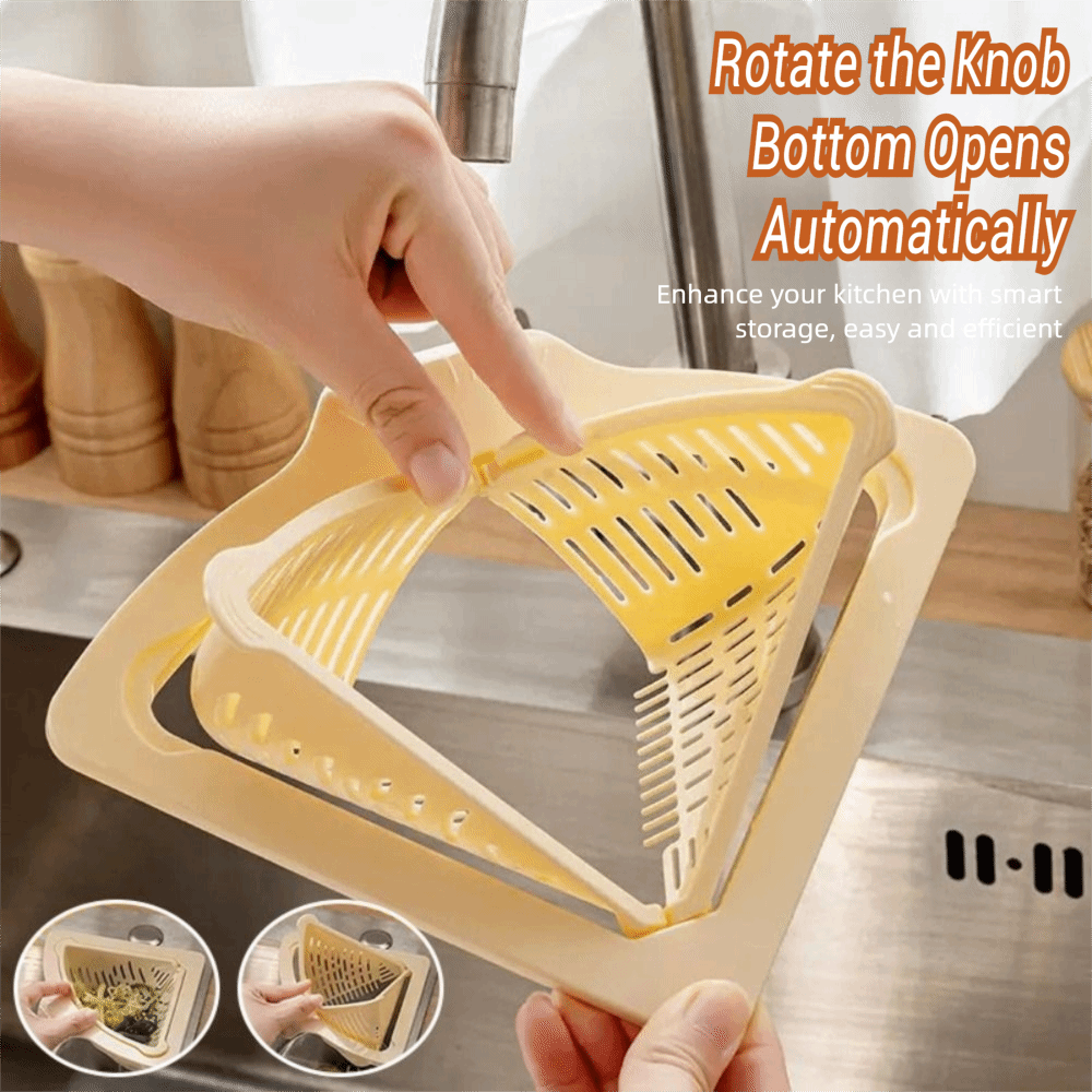 Keranjang Pembuangan Air Magne - Kitchen Appliances Best ulasan dan harga