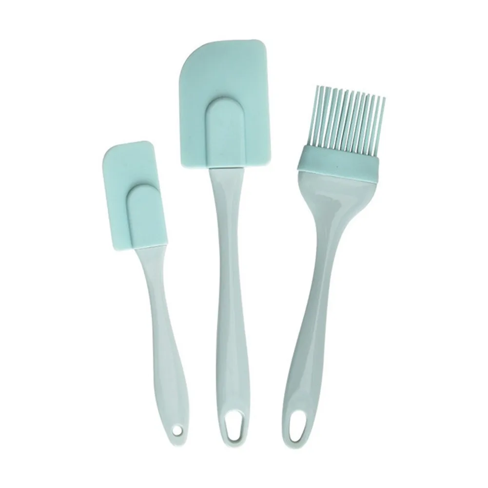 3 Buah Pengikis Krim DIY Spatu - Kitchen Appliances Unit ulasan dan harga