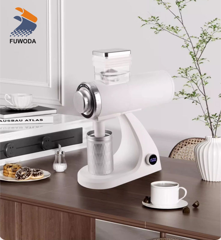 Penggiling Kopi Elektrik Berku - Kitchen Appliances Best ulasan dan harga