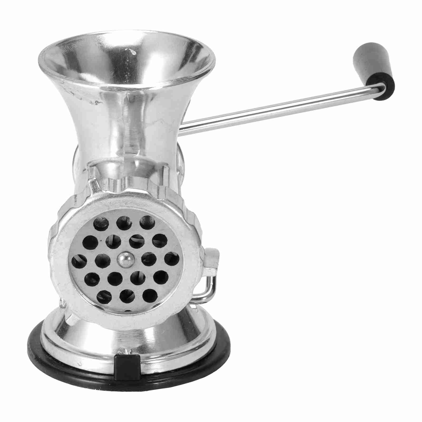 Penggiling daging Manual alumi - Kitchen Appliances Best ulasan dan harga