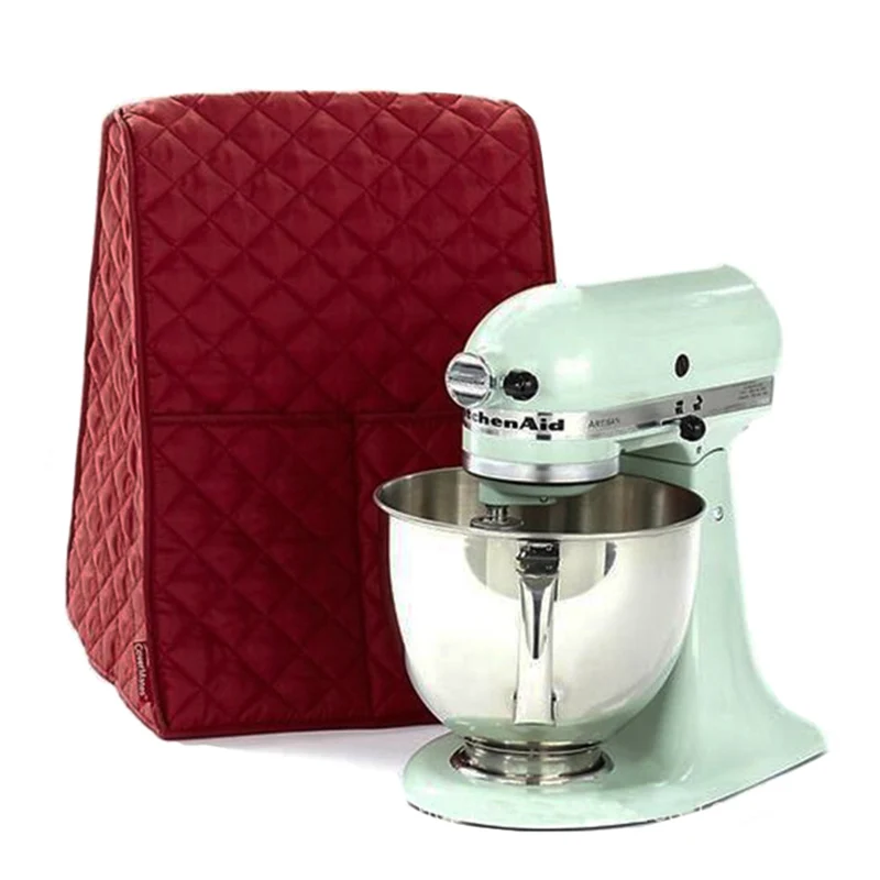 Peralatan rumah tangga, mikser - Kitchen Appliances Unit ulasan dan harga