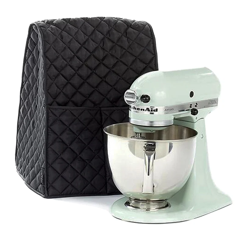 Peralatan rumah tangga, mikser - Kitchen Appliances Unit ulasan dan harga