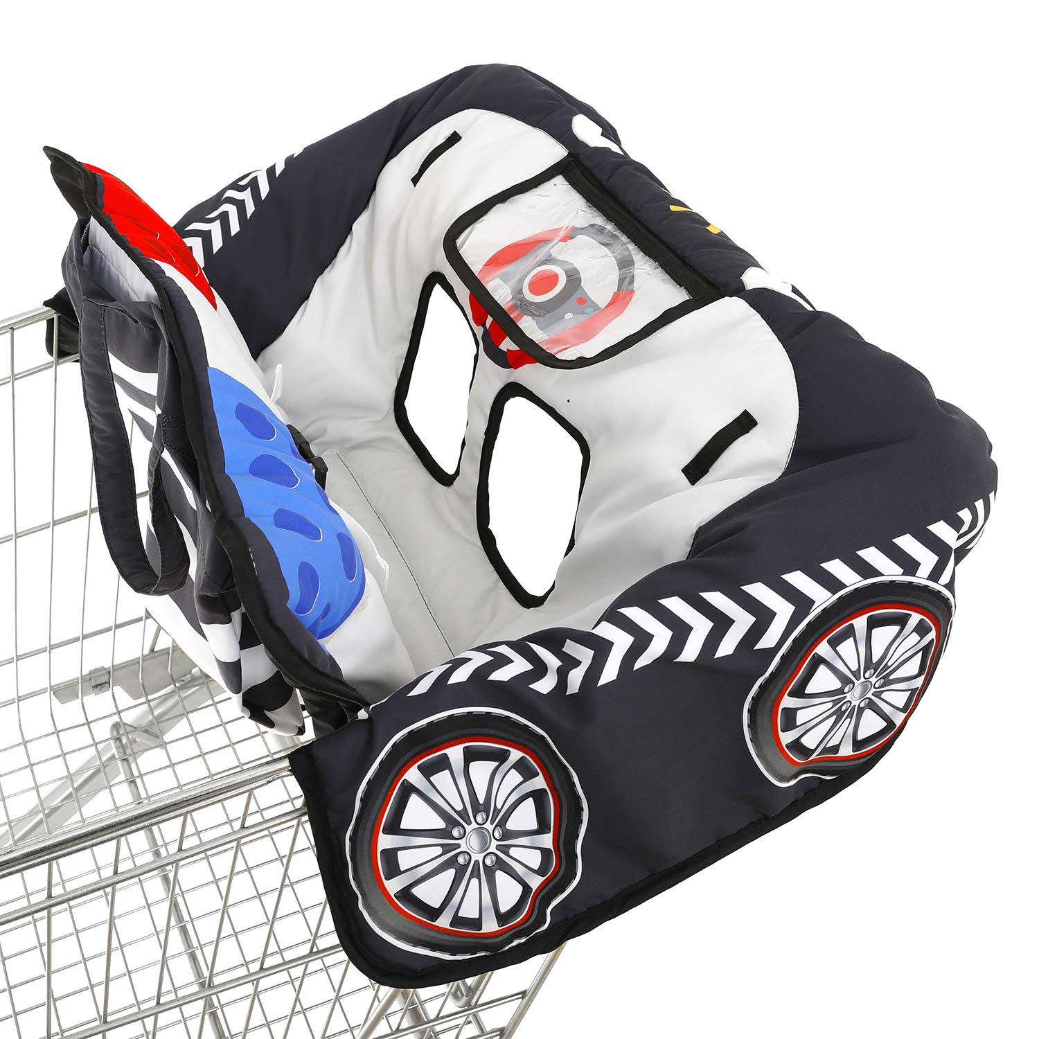 Penutup Kereta Belanja Bayi Mo - Kitchen Appliances Rack ulasan dan harga
