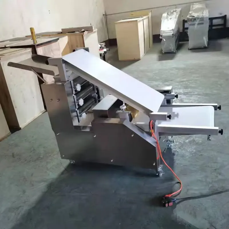 2026 Terlaris! Mesin Pembuat R - Bread Maker Machine ulasan dan harga