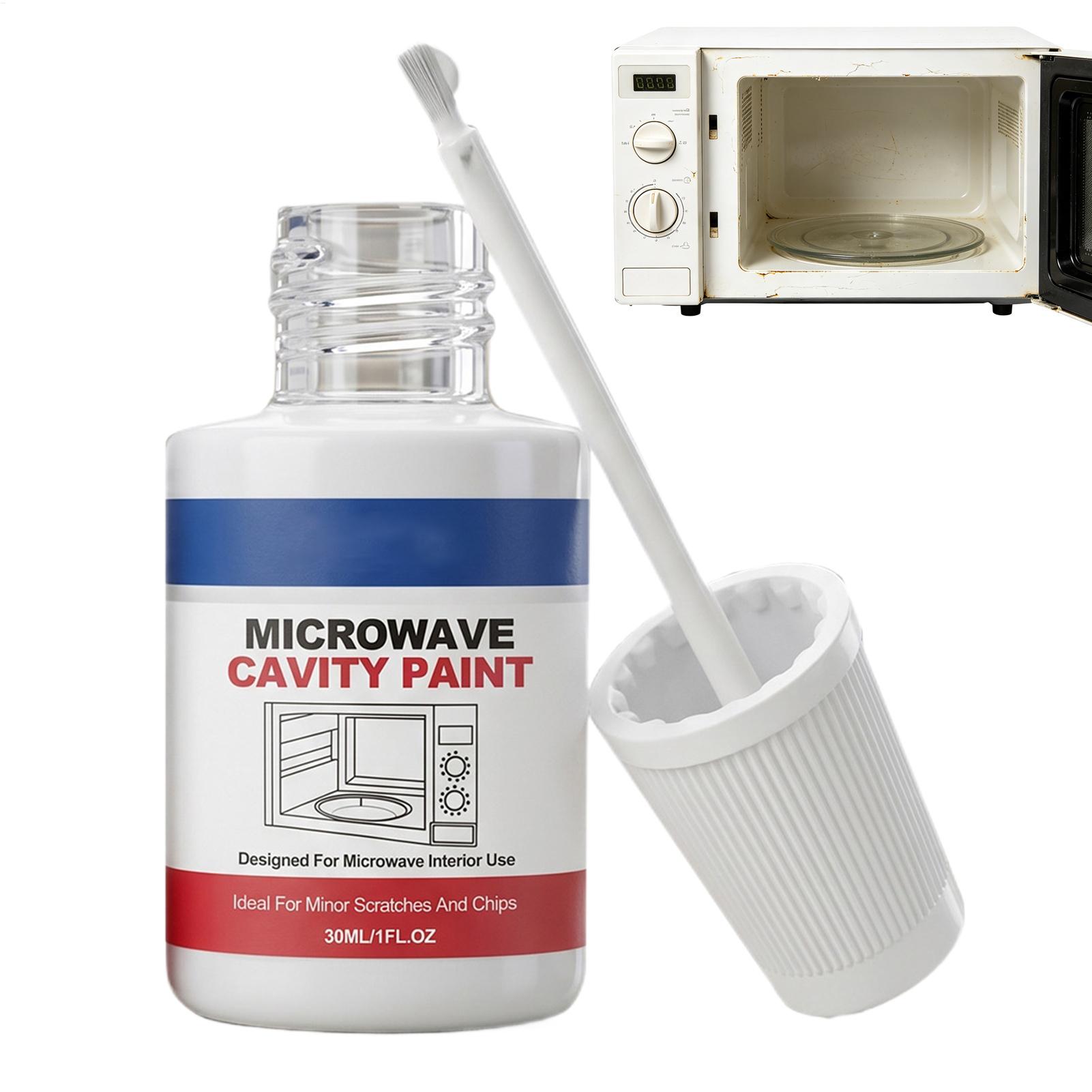 30ml Cat Semprot Interior Micr - Kitchen Appliances Repair ulasan dan harga