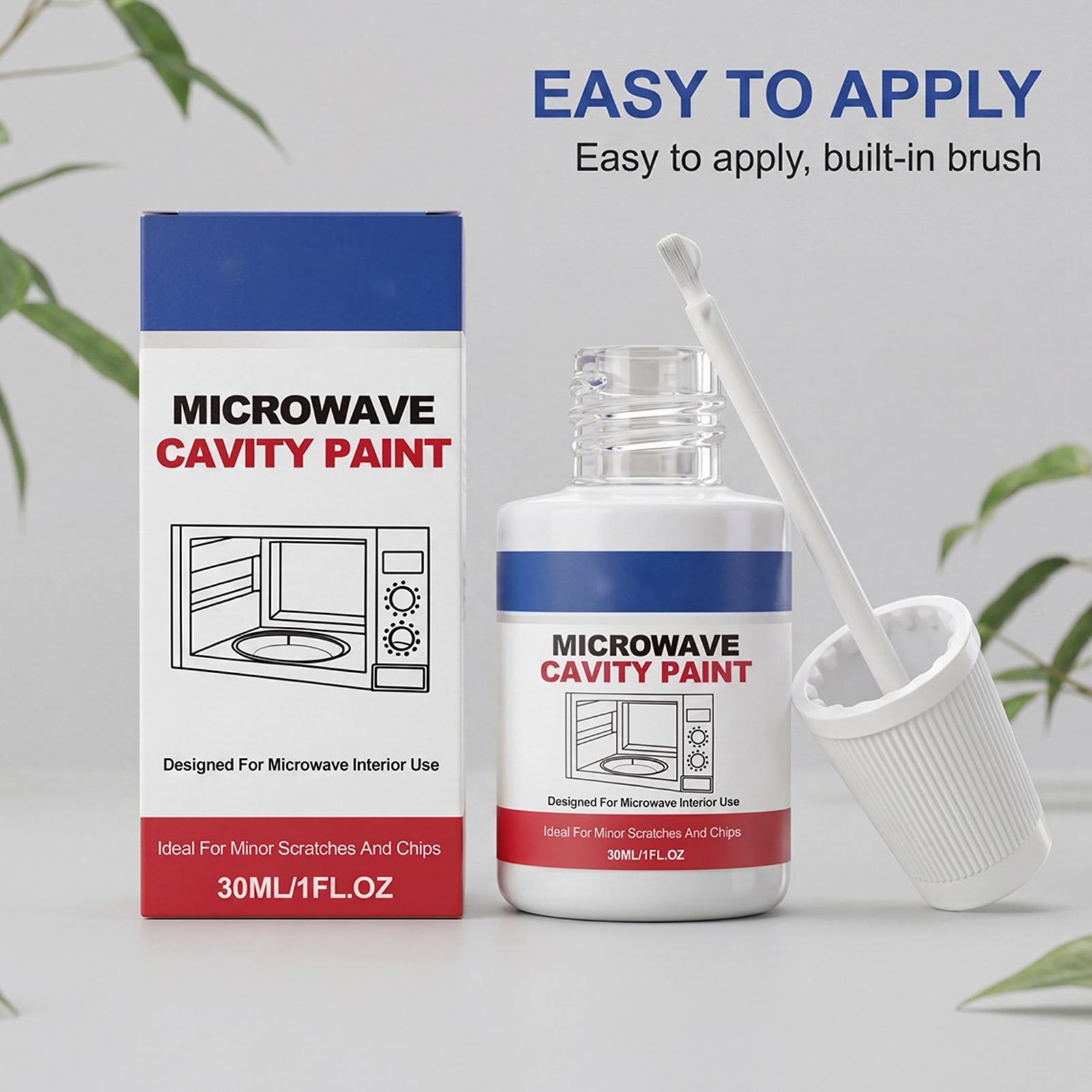 30ml Cat Pelapis Interior Micr - Kitchen Appliances Repair ulasan dan harga