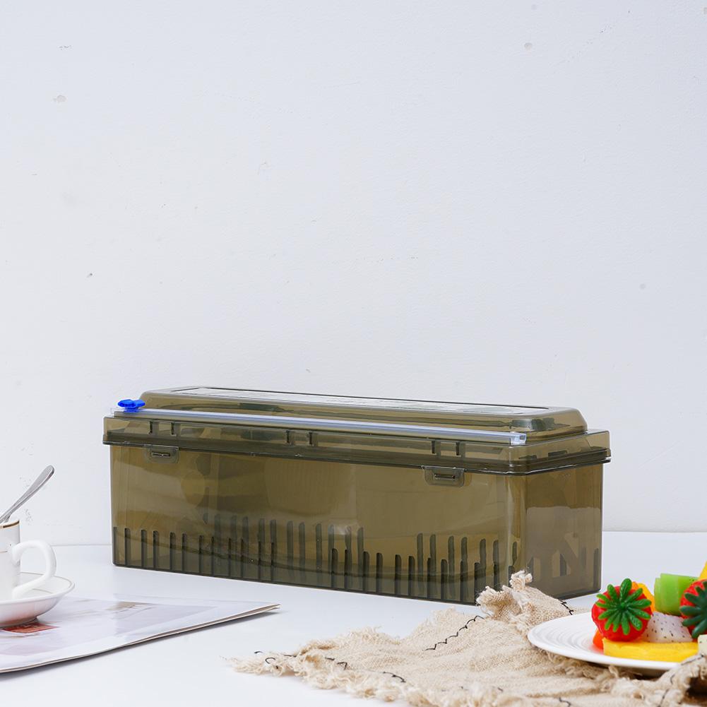 Dispenser bungkus lengket maka - Kitchen Appliances Rack ulasan dan harga