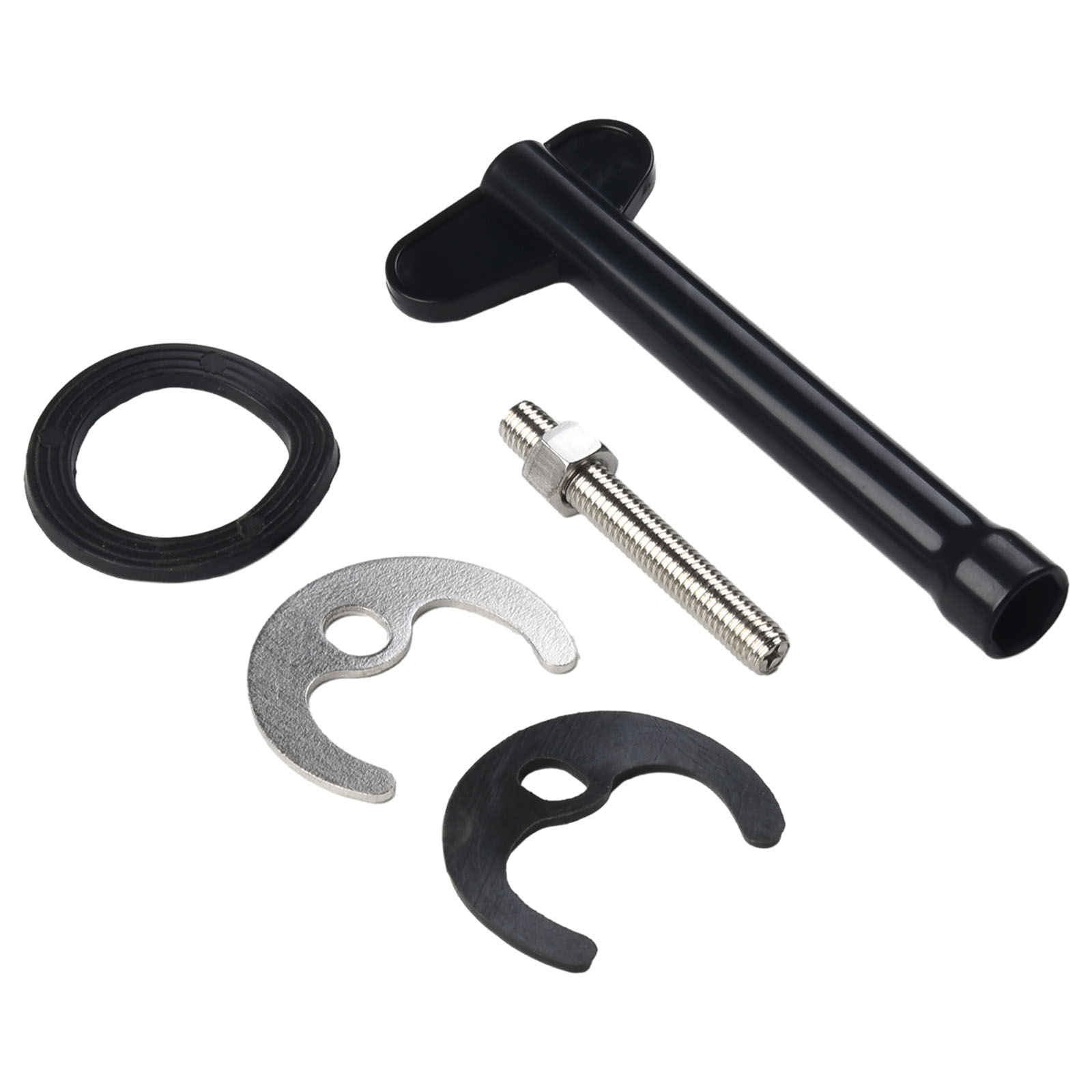 M12Tap Kit pas pemasangan kera - Kitchen Appliances Repair ulasan dan harga