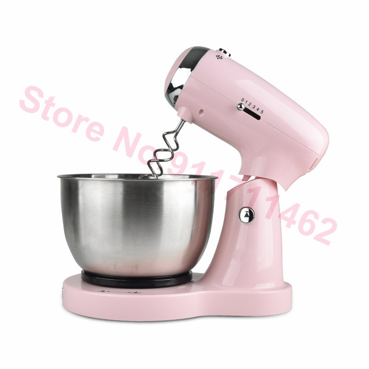 Mixer makanan listrik, pengoco - Bread Maker Machine ulasan dan harga