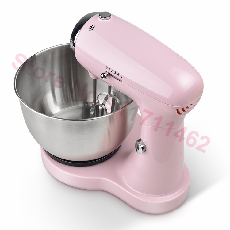 Mixer makanan listrik, pengoco - Bread Maker Machine ulasan dan harga