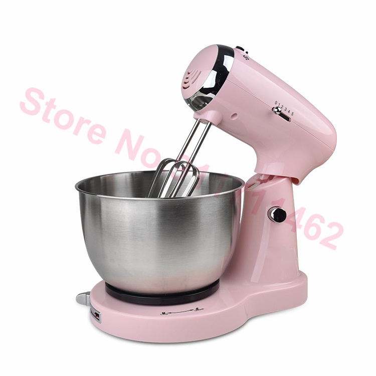 Mixer makanan listrik, pengoco - Bread Maker Machine ulasan dan harga