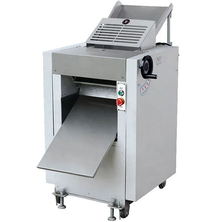 Mesin Pembuat Roti Pipih Otoma - Bread Maker Machine ulasan dan harga