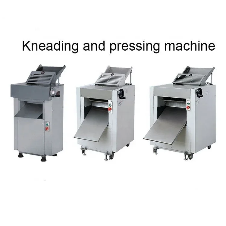 Mesin Pembuat Roti Pipih Otoma - Bread Maker Machine ulasan dan harga
