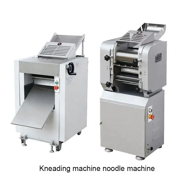 Mesin Pembuat Roti Pipih Otoma - Bread Maker Machine ulasan dan harga